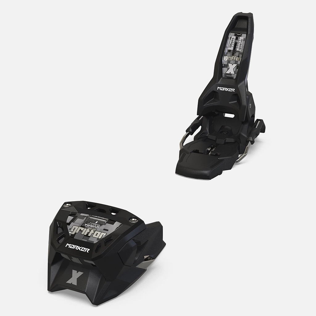 Marker Griffon X 13 – Black featured imge