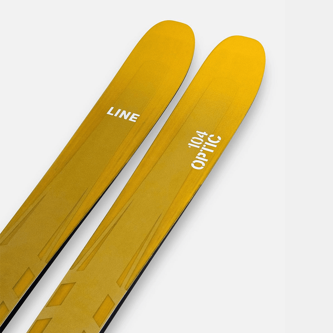 LINE Optic 104 - Bild 2
