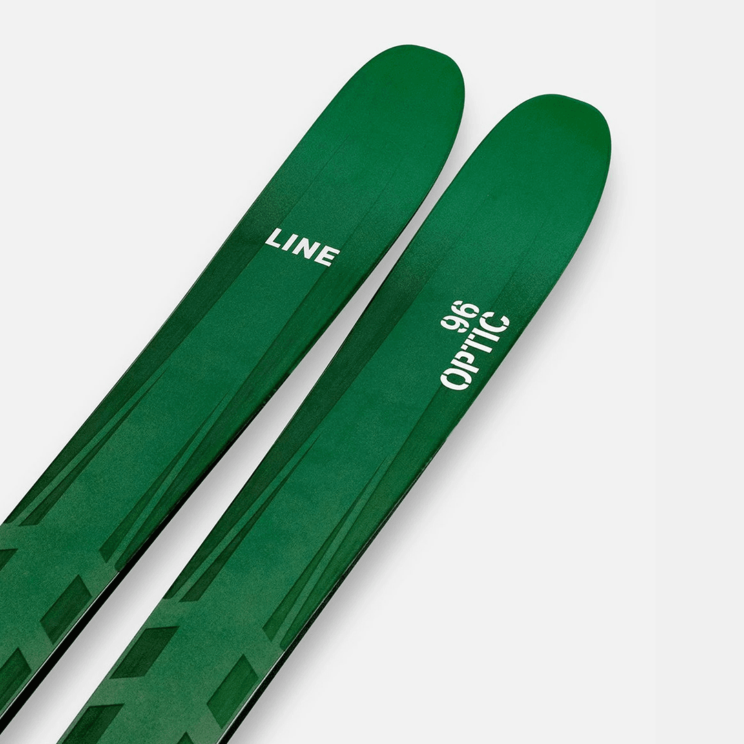LINE Optic 96 - Bild 3