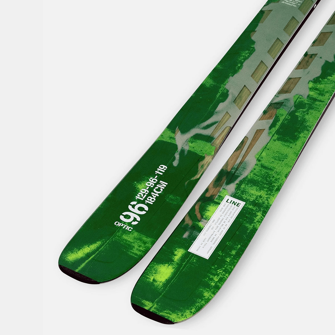 LINE Optic 96 - Bild 4