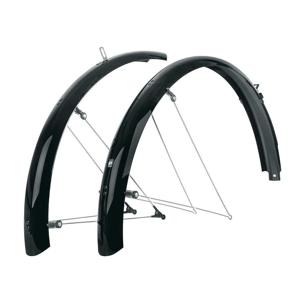 SKS Mudguard SKS Bluemels Basic 27.5-29in 65mm Svart featured imge