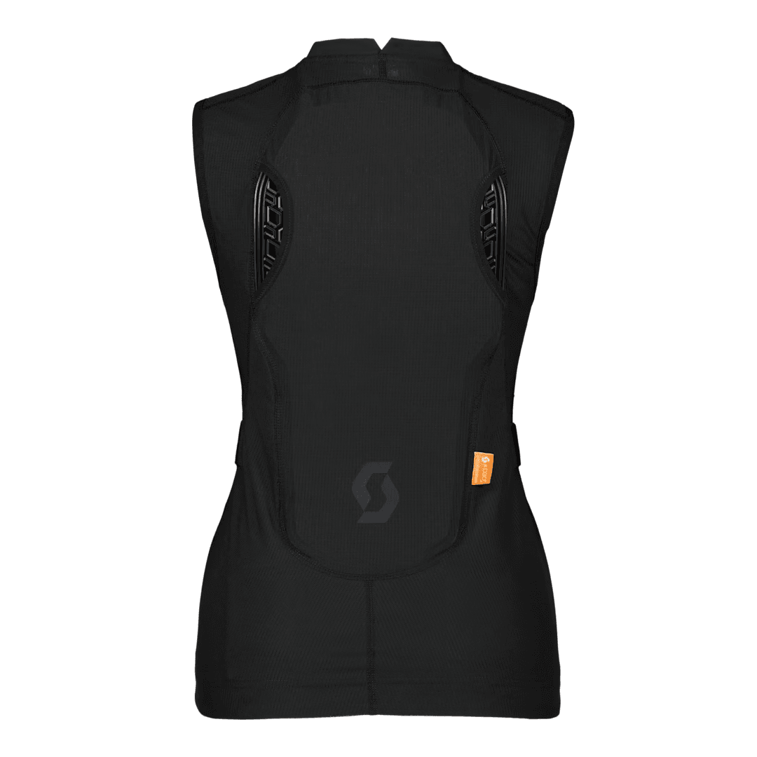 Scott Vest Airflow Free Dam featured imge