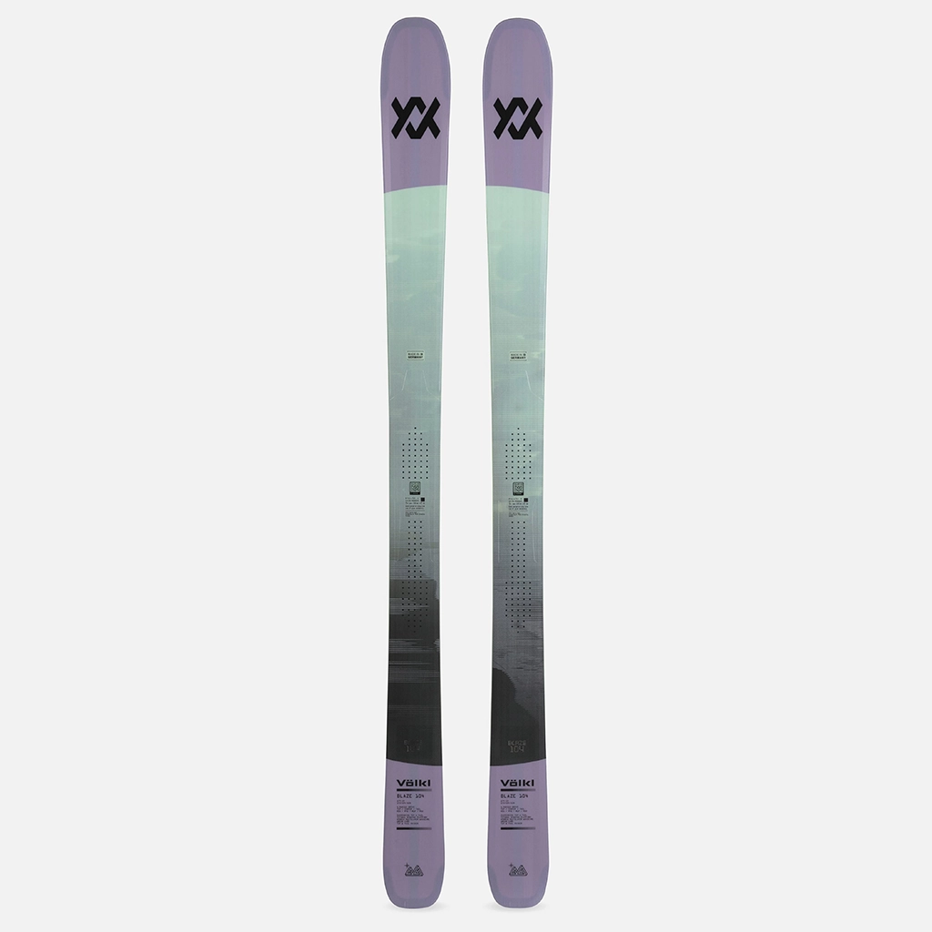Völkl Blaze 104 – Purple featured imge