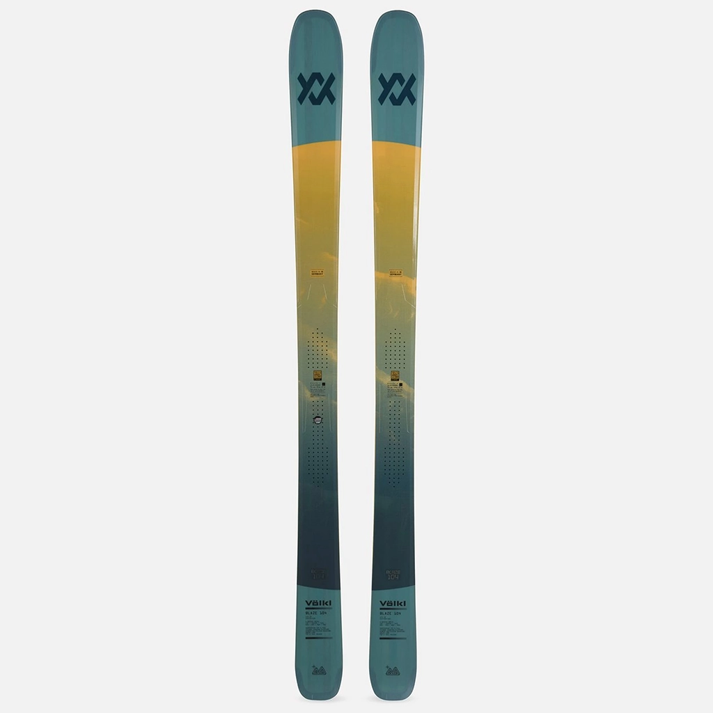 Völkl Blaze 104 – Teal featured imge