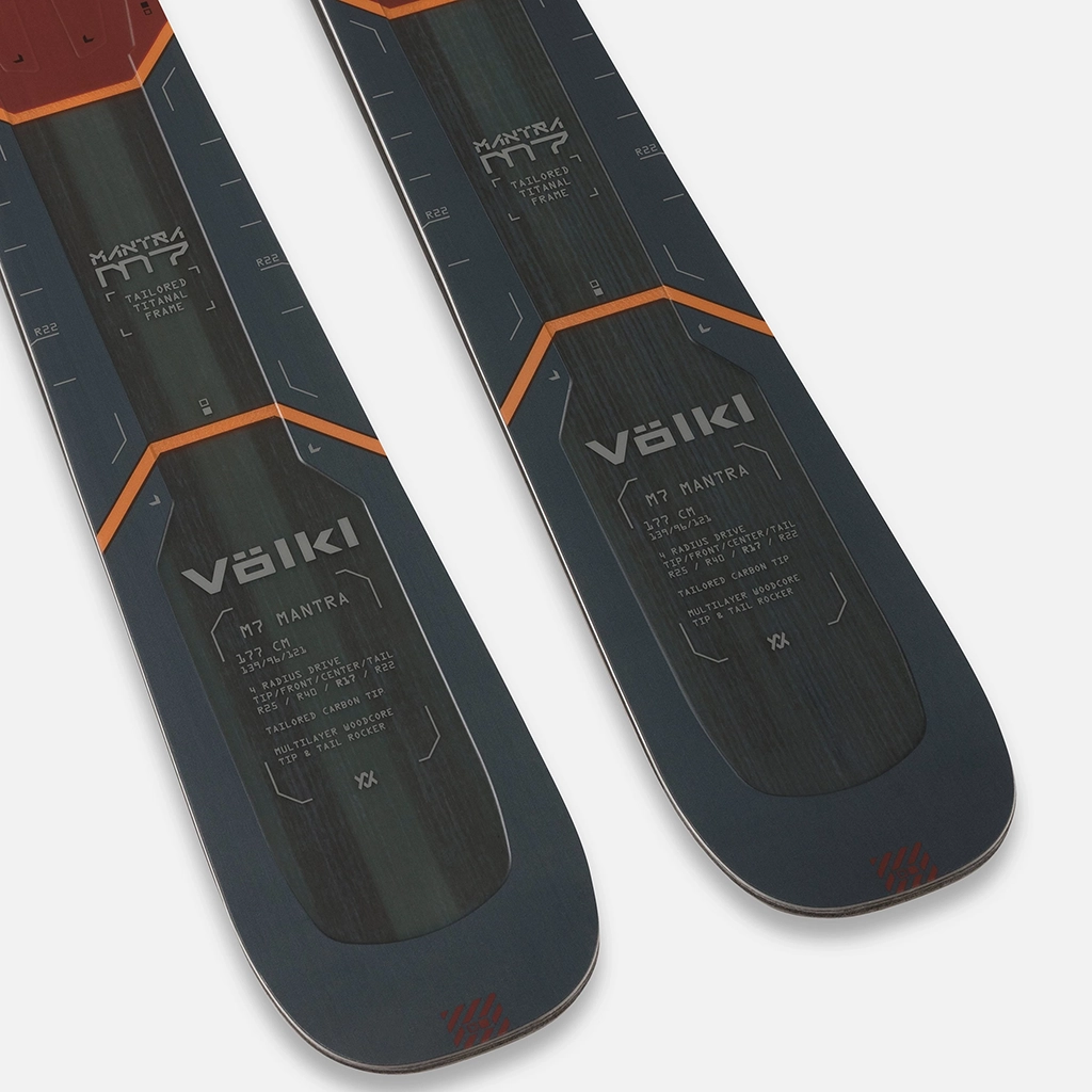 Völkl M7 Mantra - Bild 4