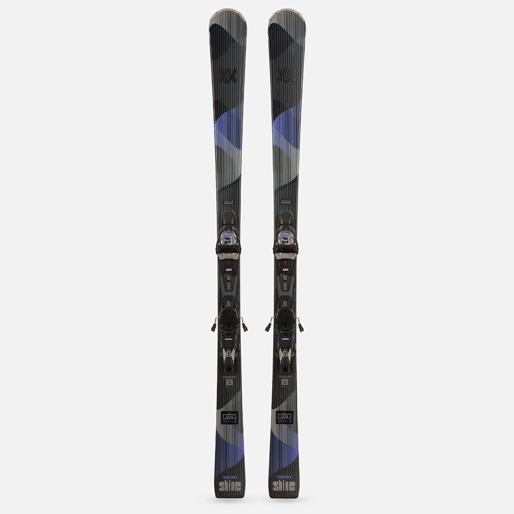 Völkl Shine Mt inkl. vMotion 10 GW featured imge