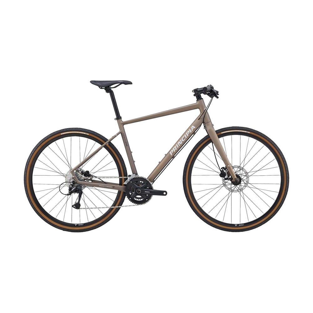 Principia Gravel H10 featured imge