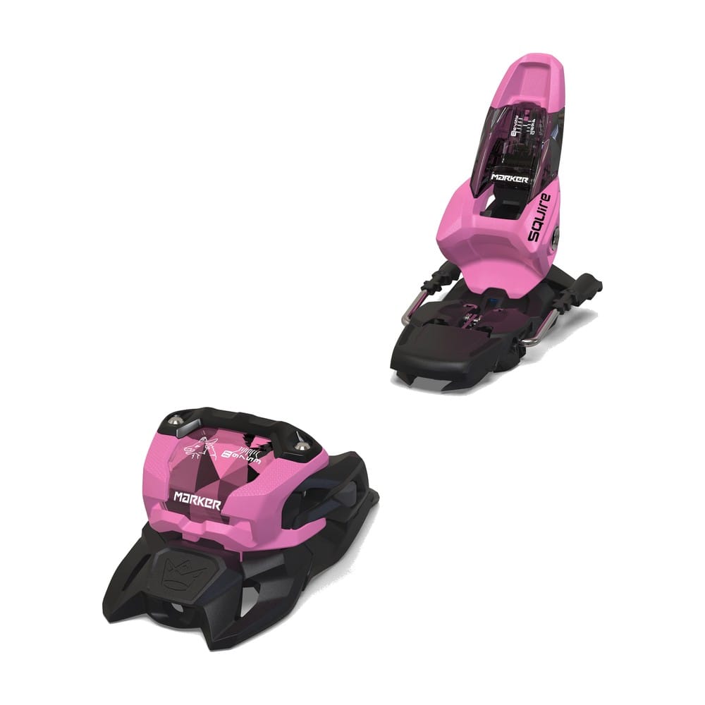 Marker Squire 11 – Rose Black featured imge
